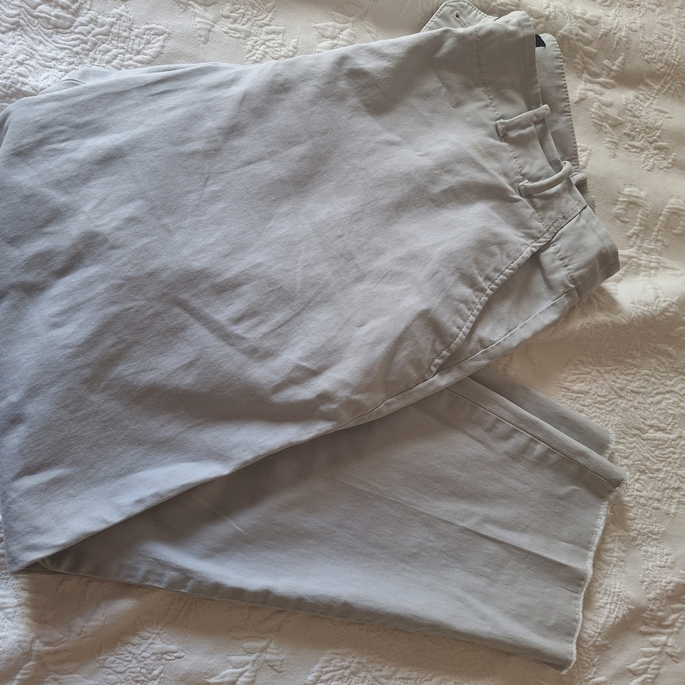 Talbots L Trousers - Picture 10 of 10